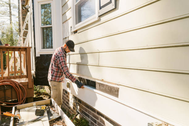 Trusted Siding Replacement service in Dresher, PA - Creative Siding